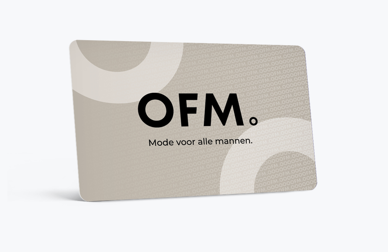 Nieuwe polo's voor selectie dankzij OFM